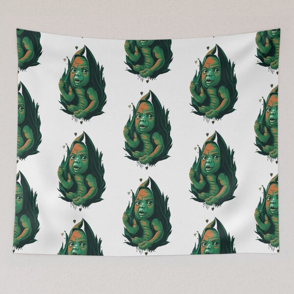 Item preview, Atychiphobia designed and sold by CropWear.