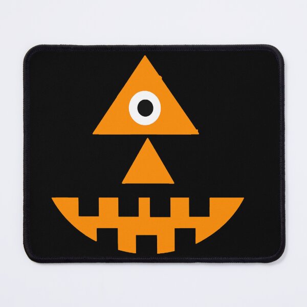 Item preview, Halloween Face designed and sold by Uvogin2099.