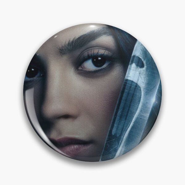 Item preview, Melissa Barrera - Sam carpenter - scream 6 vi 2023 designed and sold by Fizashop.