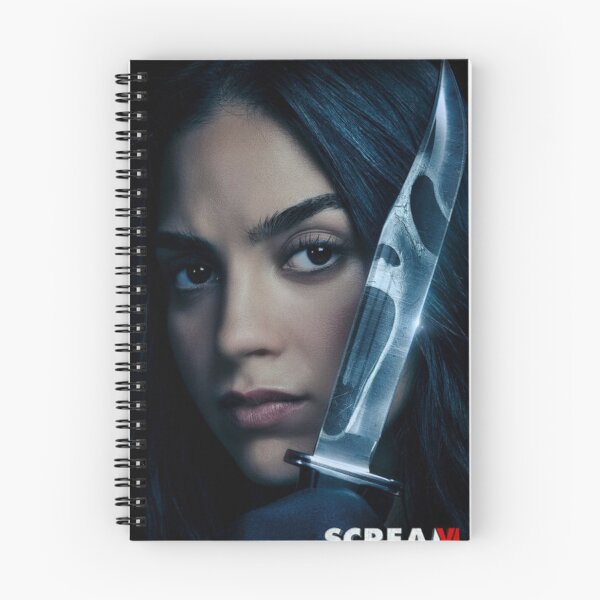 Item preview, Melissa Barrera - Sam carpenter - scream 6 vi 2023 designed and sold by Fizashop.