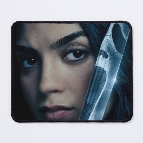 Item preview, Melissa Barrera - Sam carpenter - scream 6 vi 2023 designed and sold by Fizashop.