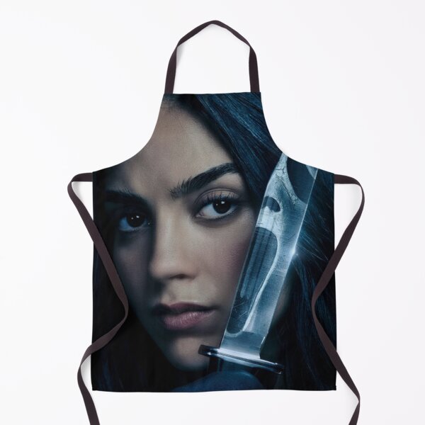 Item preview, Melissa Barrera - Sam carpenter - scream 6 vi 2023 designed and sold by Fizashop.