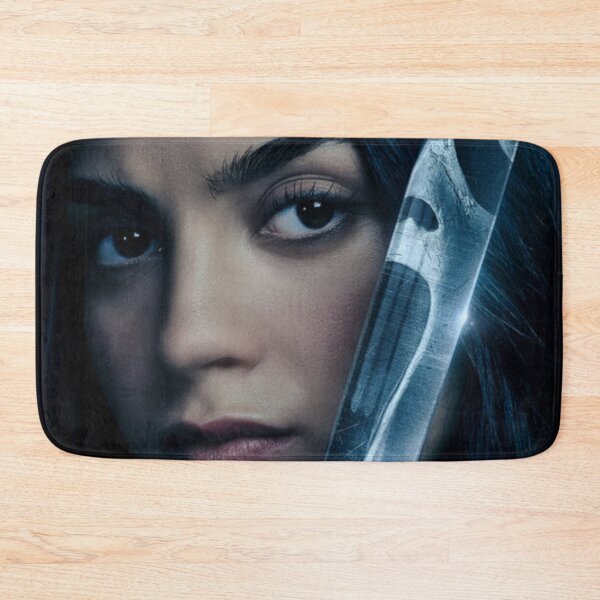 Item preview, Melissa Barrera - Sam carpenter - scream 6 vi 2023 designed and sold by Fizashop.