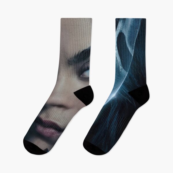 Item preview, Melissa Barrera - Sam carpenter - scream 6 vi 2023 designed and sold by Fizashop.