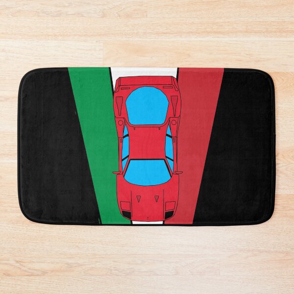 Item preview, Cavallino Rampante designed and sold by R56 Media.