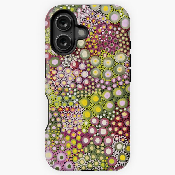 Vista previa del artículo con la obra «Flores silvestres del desierto», diseñado y vendido por ReneeClifton.