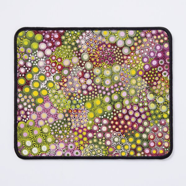 Item preview, Desert Wildflowers designed and sold by ReneeClifton.