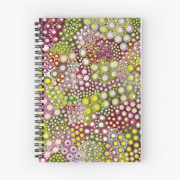Item preview, Desert Wildflowers designed and sold by ReneeClifton.