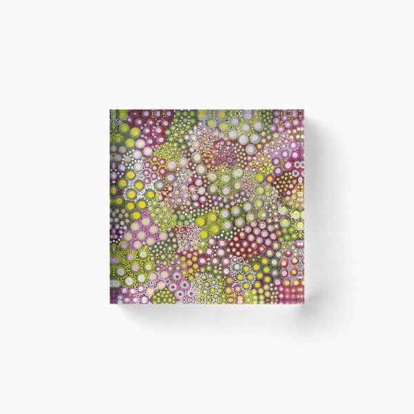 Item preview, Desert Wildflowers designed and sold by ReneeClifton.
