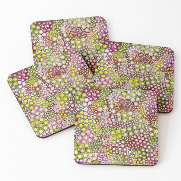 Item preview, Desert Wildflowers designed and sold by ReneeClifton.