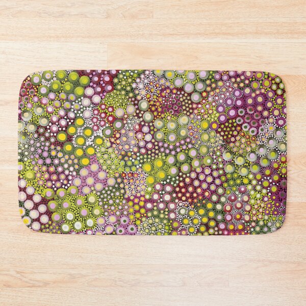 Item preview, Desert Wildflowers designed and sold by ReneeClifton.
