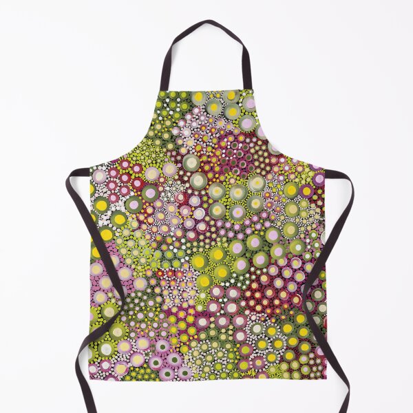 Item preview, Desert Wildflowers designed and sold by ReneeClifton.