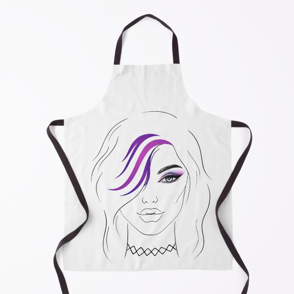 Item preview, 80s Chick Rock Glam Divine Feminine designed and sold by FrequencyV.