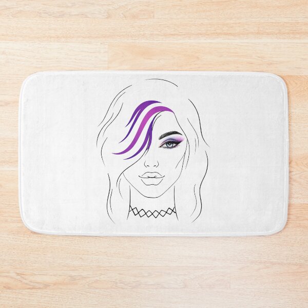 Item preview, 80s Chick Rock Glam Divine Feminine designed and sold by FrequencyV.