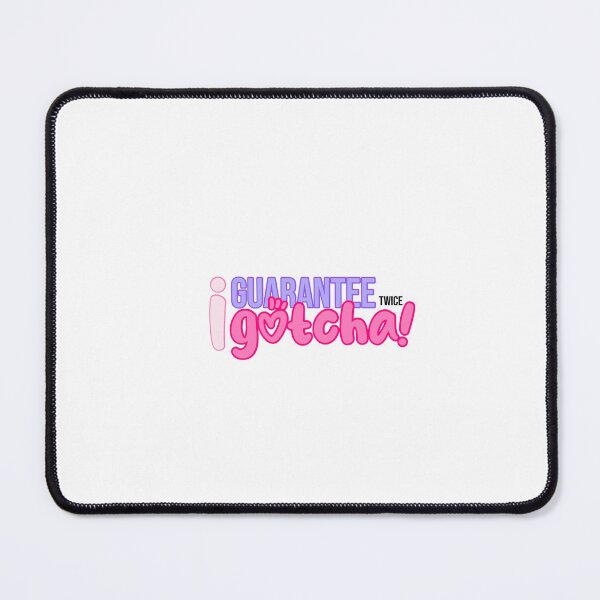 Item preview, TWICE Moonlight Sunrise: "I Guarantee I Gotcha" designed and sold by aubrey  mm.