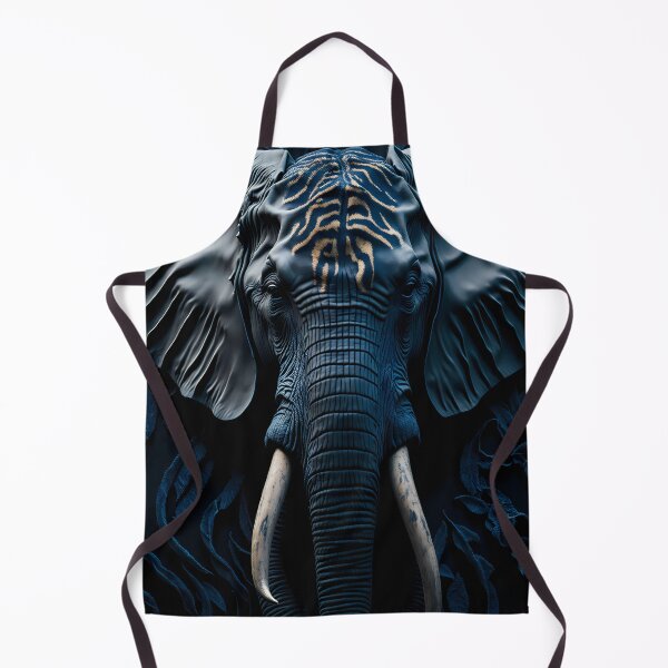 Item preview, African Elephant Close Up designed and sold by internlvisions.