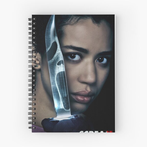 Item preview, Jasmin Savoy brown - Mindy Meeks martin- scream 6 vi 2023 designed and sold by Fizashop.