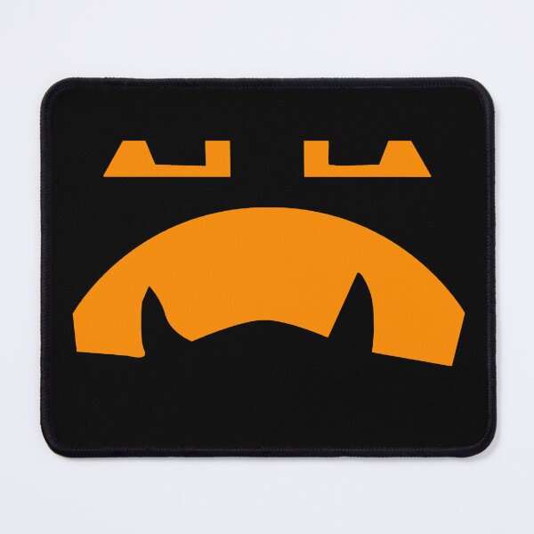 Item preview, Halloween Face designed and sold by Uvogin2099.