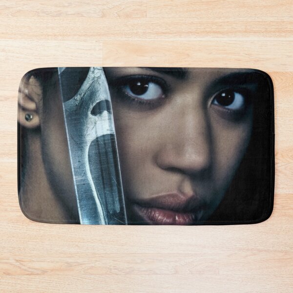 Item preview, Jasmin Savoy brown - Mindy Meeks martin- scream 6 vi 2023 designed and sold by Fizashop.