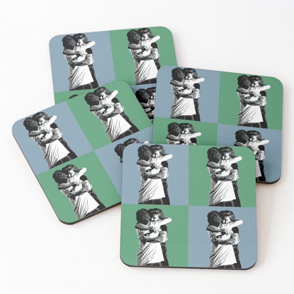Item preview, larry classic hug designed and sold by thesuela.
