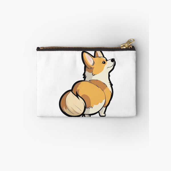 Item preview, Corgi backside designed and sold by myfavoritesm4.