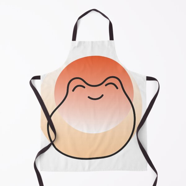 Item preview, sunny froggy smile designed and sold by avmask.