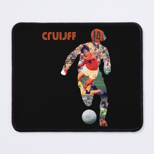 Item preview, Johan Cruyff The Legends designed and sold by macudfcclad.