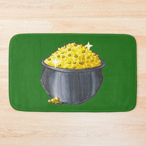Item preview, Pot O" Gold designed and sold by ReneeDixonArt.