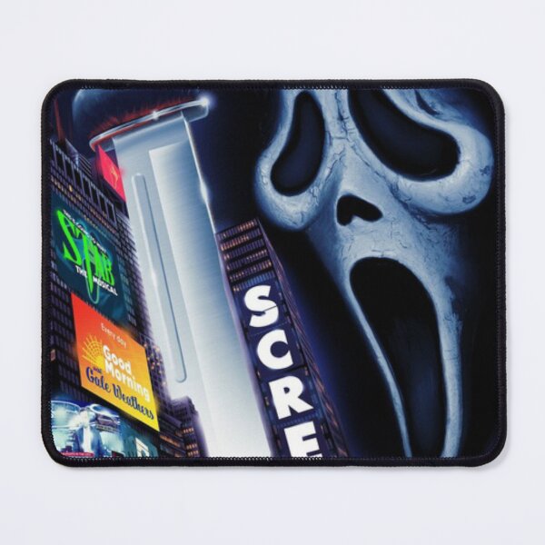 Item preview, scream 6 vi 2023 designed and sold by Fizashop.
