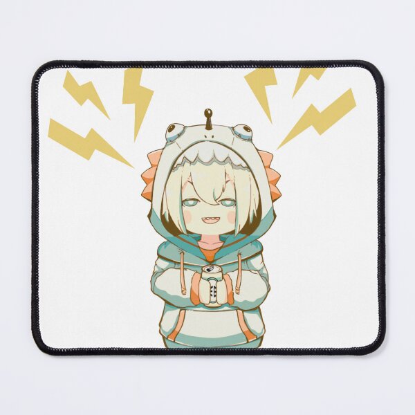 Item preview,  amano pikamee designed and sold by graphickey.