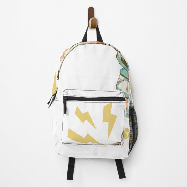 Item preview, amano pikamee designed and sold by graphickey.