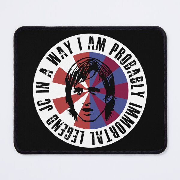 Item preview, Johan Cruyff The Legend With Quote designed and sold by macudfcclad.