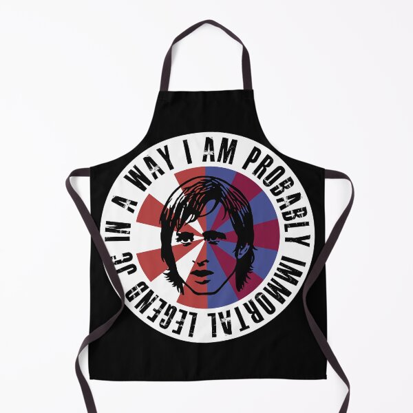 Item preview, Johan Cruyff The Legend With Quote designed and sold by macudfcclad.