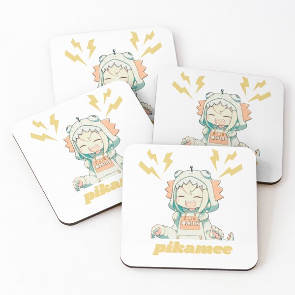 Item preview, amano pikamee designed and sold by graphickey.