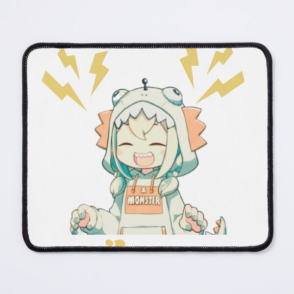 Item preview, amano pikamee designed and sold by graphickey.