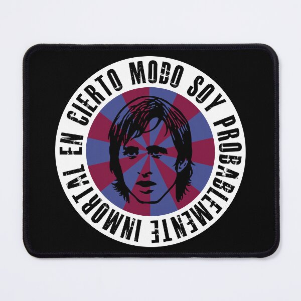 Item preview, Johan Cruyff The Legend With Quote designed and sold by macudfcclad.