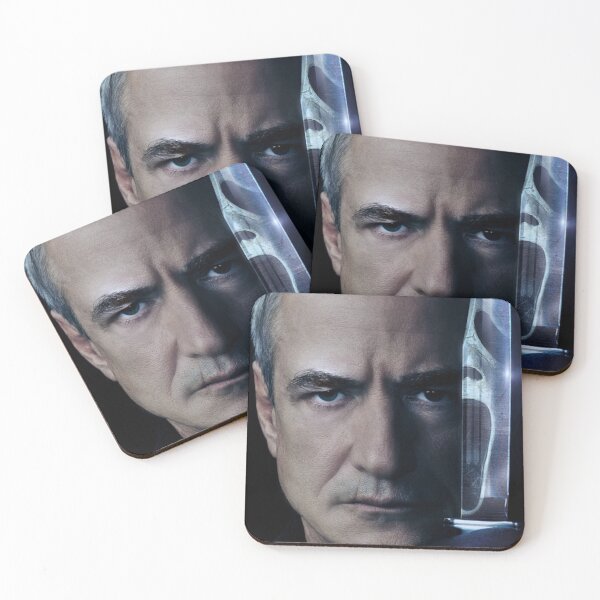 Item preview, Wayne Bailey - Dermot mulroney - cream 6 vi 2023 designed and sold by Fizashop.