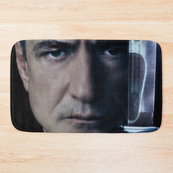 Item preview, Wayne Bailey - Dermot mulroney - cream 6 vi 2023 designed and sold by Fizashop.