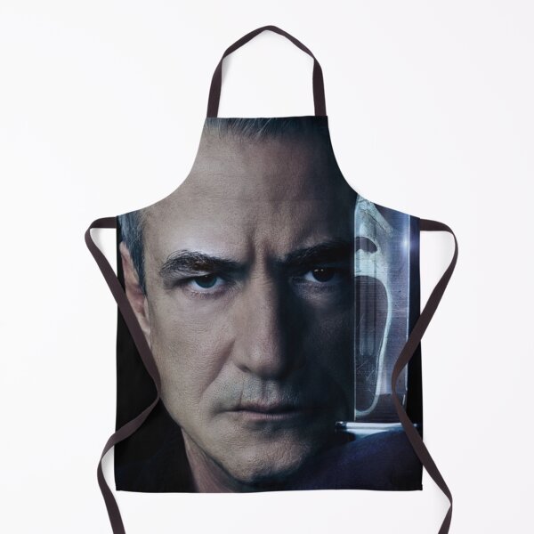 Item preview, Wayne Bailey - Dermot mulroney - cream 6 vi 2023 designed and sold by Fizashop.
