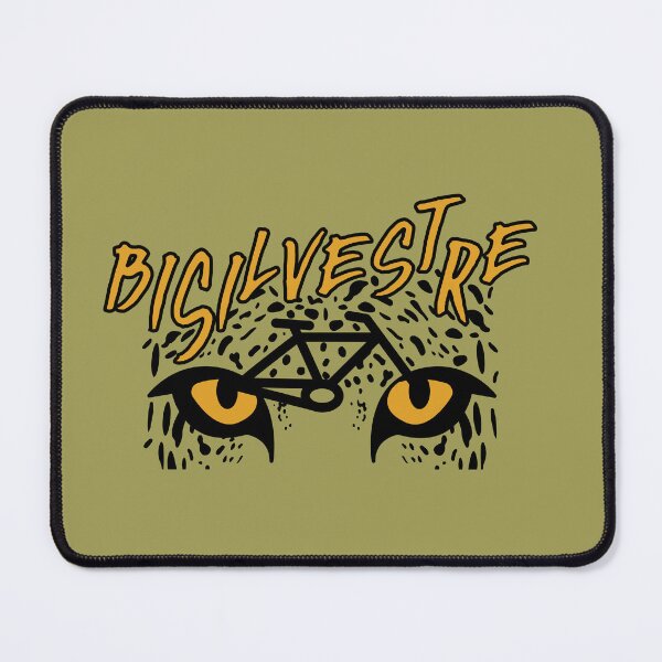 Item preview, Bisilvestre designed and sold by Procyonidae Creative.