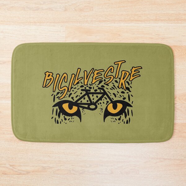 Item preview, Bisilvestre designed and sold by Procyonidae Creative.