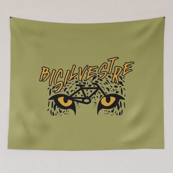Item preview, Bisilvestre designed and sold by Procyonidae Creative.