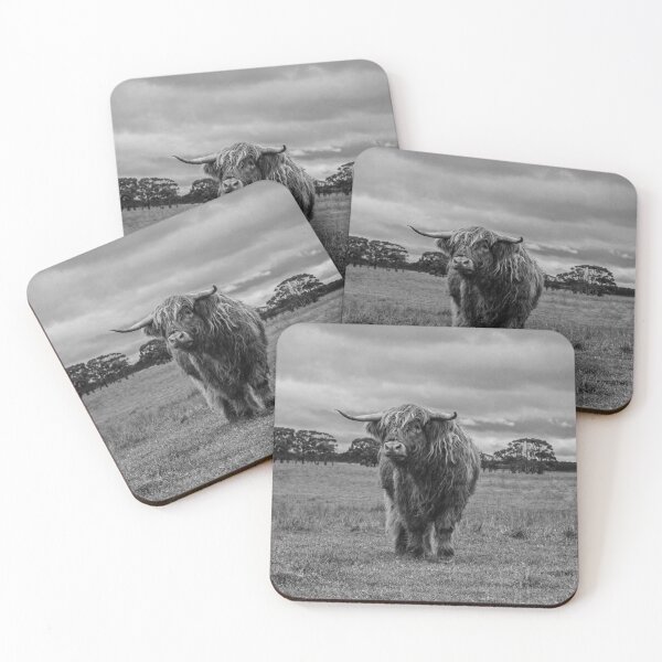 Item preview, Highland Cow designed and sold by EyeOTBeholder.