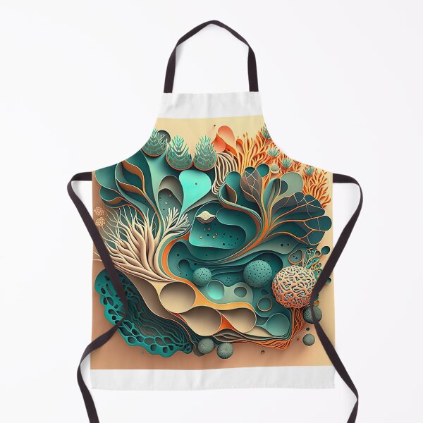 Item preview, Nature-Inspired Organic Shape designed and sold by Toph Moses.
