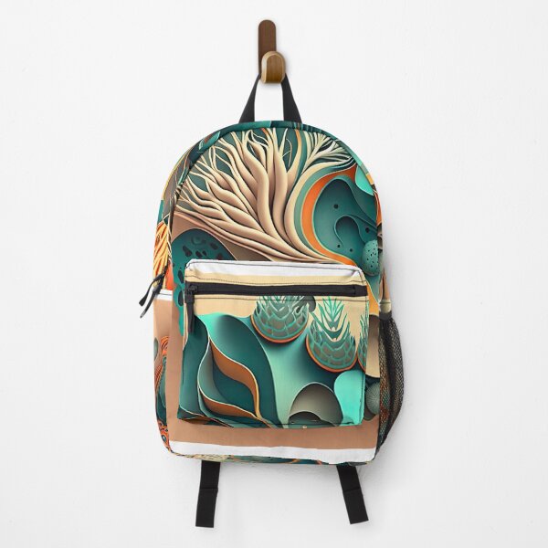 Item preview, Nature-Inspired Organic Shape designed and sold by Toph Moses.