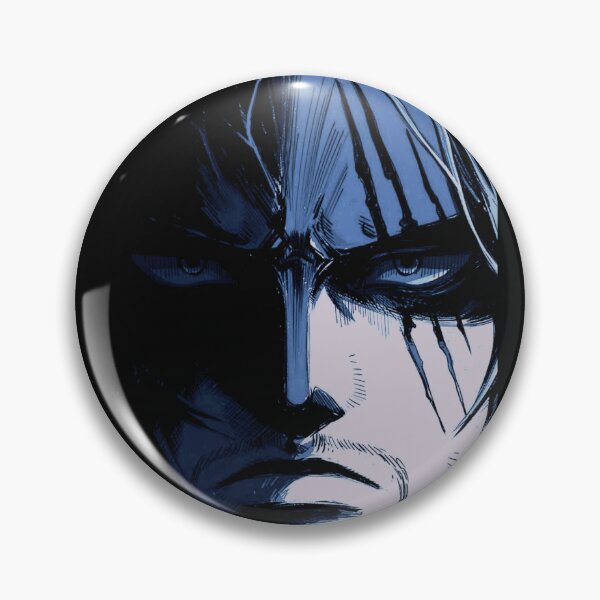 Item preview,  Blue Hair Shanks designed and sold by Dido-shop-art ⭐⭐⭐⭐⭐.