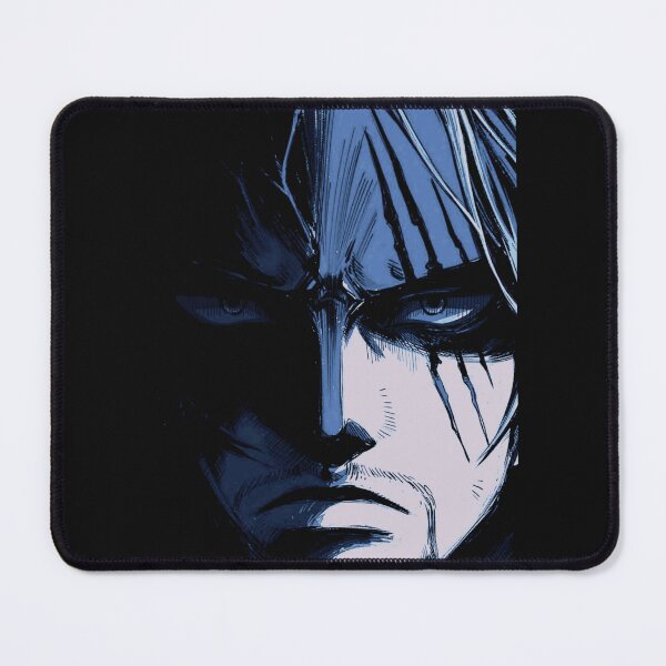 Item preview, Blue Hair Shanks designed and sold by Dido-shop-art ⭐⭐⭐⭐⭐.