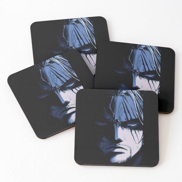 Item preview,  Blue Hair Shanks designed and sold by Dido-shop-art ⭐⭐⭐⭐⭐.