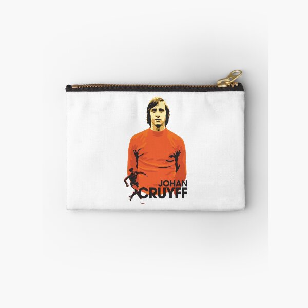 Item preview, Johan Cruyff Legendary Soccer Player designed and sold by macudfcclad.