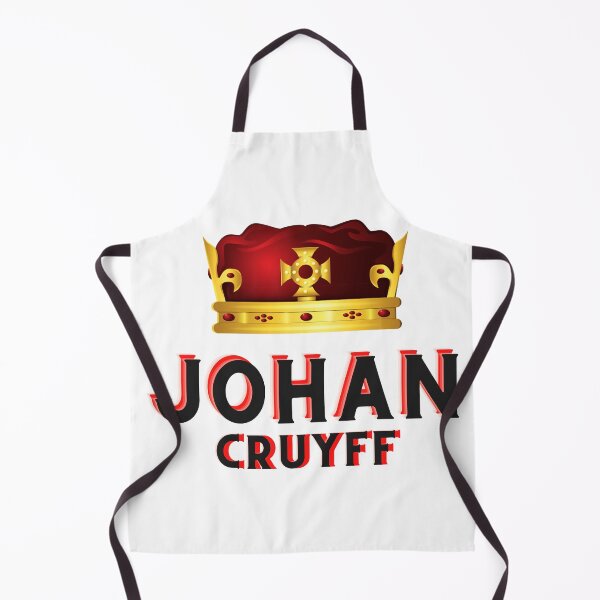 Item preview, Johan Cruyff Football Legends designed and sold by macudfcclad.